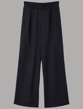 Pantaloni gamba larga CAYSA 10331403
