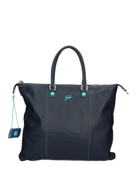 G3 PLUS TG L - BULL BASIC Donna g000033t3-x2577-c3048 Blu