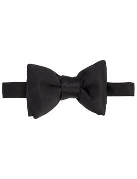 TOM FORD Satin Bowtie 100% Silk