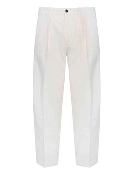 Pantalone Giulio Carrot