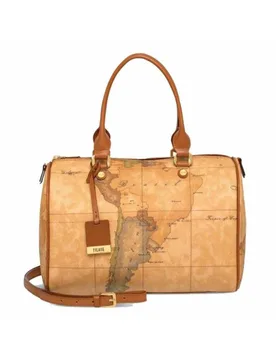 Borsa GEO Donna - D079-6000-0010 - ALVIERO MARTINI 1 CLASSE - FashionsVida