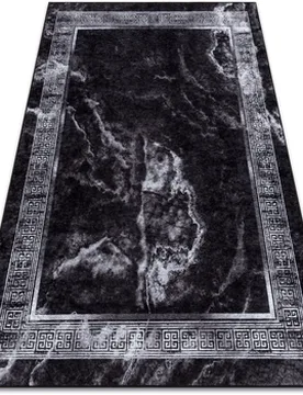 Teppiche Miro 51278.810 Waschteppich Marmor, Griechisch Ant 80x150 Cm 80x150 Cm - RUGSX - FashionsVida