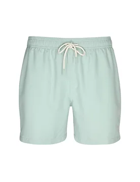 BARBOUR Badeshorts mint M herren - Barbour - FashionsVida