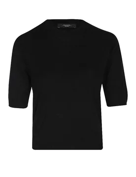 Pullover WKDMAREA nero XS - Max Mara - FashionsVida