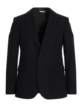 Americana Hombre Azul noche 46 Hombre