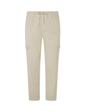 Para hombre. PM211725 Pantalón cargo Gymdigo (28), Casual, Algodón, Sostenible