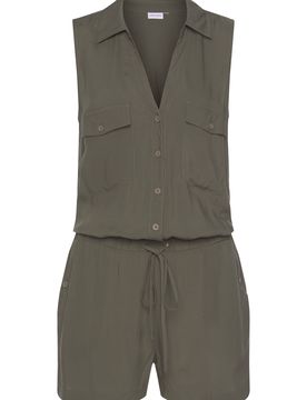 LASCANA Jumpsuit caqui