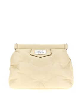 Borsa a tracolla piccola Glam Slam Classique
