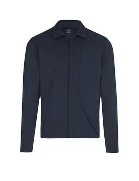Blouson MERGE II bleu marine L - Scandinavian Edition - FashionsVida