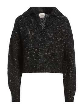 Pullover Damen Schwarz L,M,S,XS Damen
