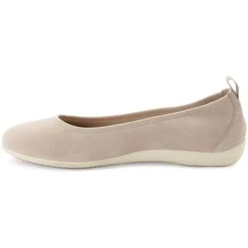 Ballerinas - 38;39;40 Female - Tamaris - FashionsVida