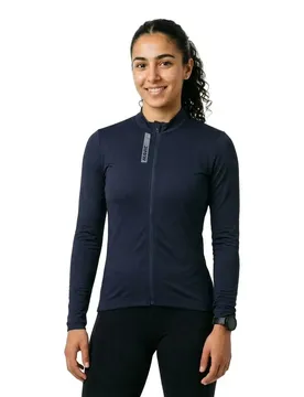 Maillot à Manches Longues Aksium