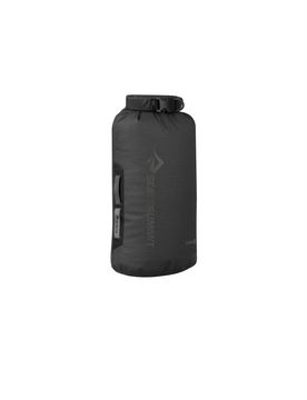 Big River Dry Bag Schwarz 8