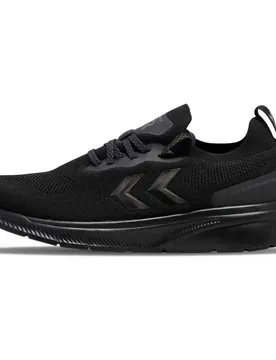 Scarpe Da Running Reach Tr Fit Black / Black EU 39