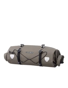 Packtasche Lenkertasche Handlebar-Pack Flex 15L camel - Ortlieb - FashionsVida