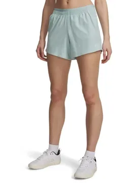 Short Vanish Woven 5´´ Blue XS - Under armour - FashionsVida
