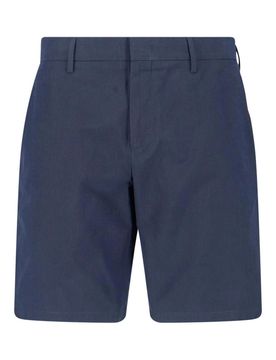 Paul Smith Pantaloncini in cotone