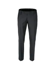 Pantalon de costume gris 26