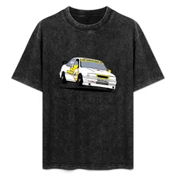Vauxhall Cavalier T-Shirt Sweat Resistant Workout Tee Shirt