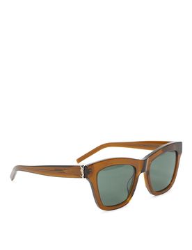 Saint Laurent Occhiali da sole M156