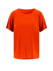 Fynch-Hatton T-shirt orange M