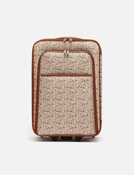 Crosmi small printed bag