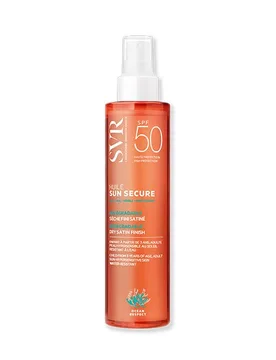 Aceite Seco Sun Secure - LABORATOIRES SVR - FashionsVida