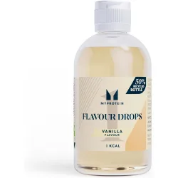 FlavDrops™ - 100ml - Vainilla
