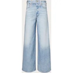 Rag & Bone - Pantalón vaquero recto