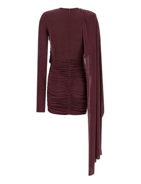 The Andamane Vestito Xenia