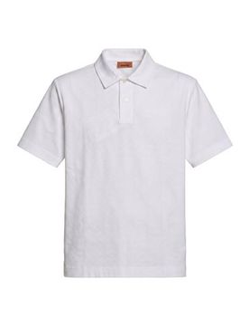 Poloshirt Herren Off white L,M Herren