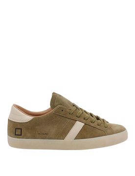 D.A.T.E. Sneakers basse Hill