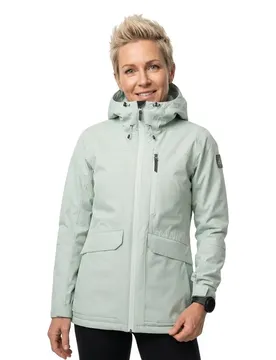 Veste Merila Fd Desert Sage 40