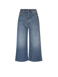 Fiorucci Jeans Baggy Fit bleu 29