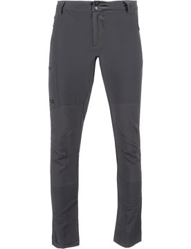 Manuel pantalón montaña hombre Gris (XL)
