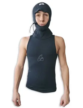 Gilet Termico Double-lined Neoprene