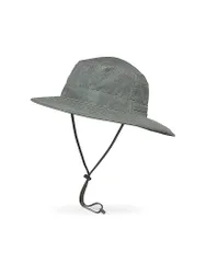 Chapeau de soleil Cruiser UPF50+ olive L