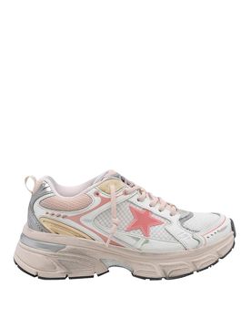 Sneakers Lightstar bianche