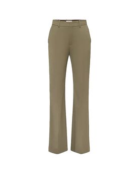 Pantalón de vestir ARGUE oliva 25/L34