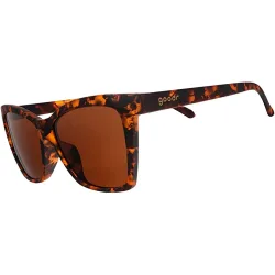 Vanguard visionary gafas deportivas Marron (UNICA)