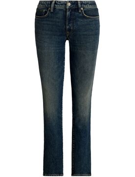 Lauren Ralph Lauren Jeans Denim