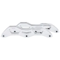 Patins à Roues Alignées Elite Cast Syncro Al 270/3x110 Tri White One Size unisex
