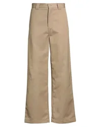 Hose Herren Khaki 27 Herren