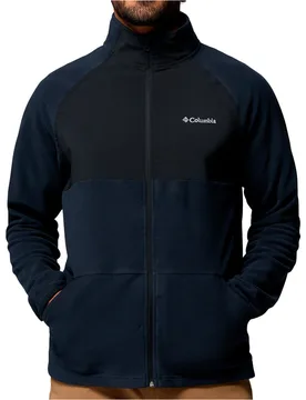 Vital valley chaquetas hombre Negro (S) - Columbia - FashionsVida