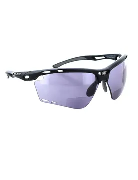 Rudy Project Occhiali Da Sole Propulse Reader+1.5 Rx Matte Black