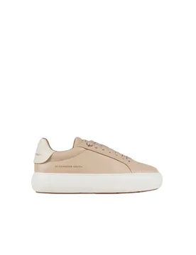 Asbcsow-3562-elc Donna Pelle Beige - Alexander Smith - FashionsVida