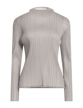 Meimeij Top Mujer Gris 36,40 Mujer