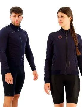 Giacca Termic Armour 2.0 Ultrablue