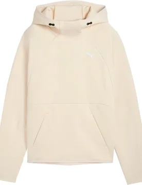 Evostripe comfort sudadera mujer Beige (XL) - Puma - FashionsVida