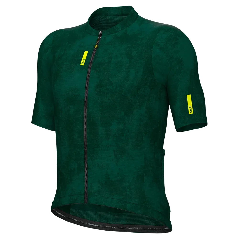 Maillot à Manches Courtes Pragma Deep - Ale - FashionsVida